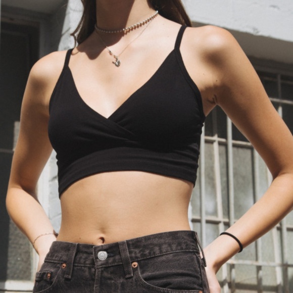 Brandy Melville Tops - NWT Brandy Melville Amara Tank